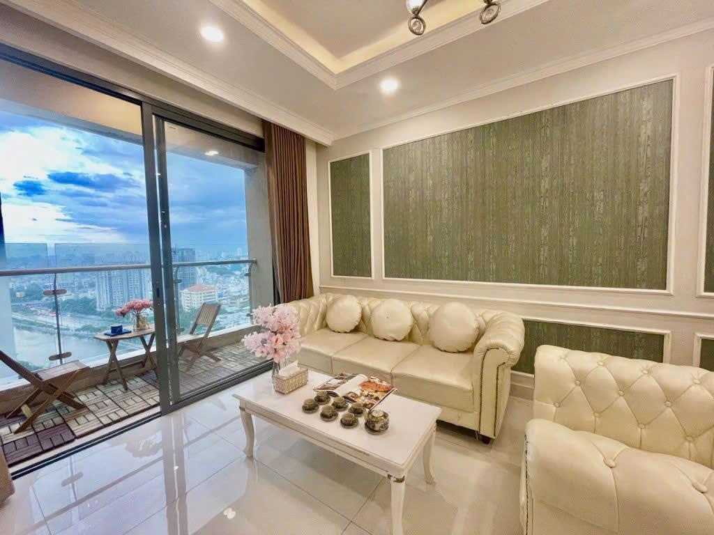 CẦN PASS LẠI NGUYÊN CĂN MASTER – CHUNG CƯ CAO CẤP GOLD VIEW, QUẬN 4, TP.HCM - CÓ THỂ VÀO Ở NGAY 16020732