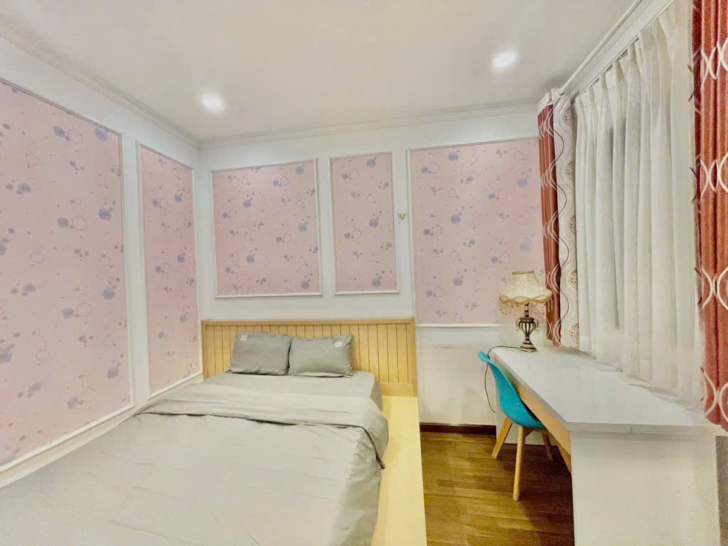 CẦN PASS LẠI NGUYÊN CĂN MASTER – CHUNG CƯ CAO CẤP GOLD VIEW, QUẬN 4, TP.HCM - CÓ THỂ VÀO Ở NGAY 16020732
