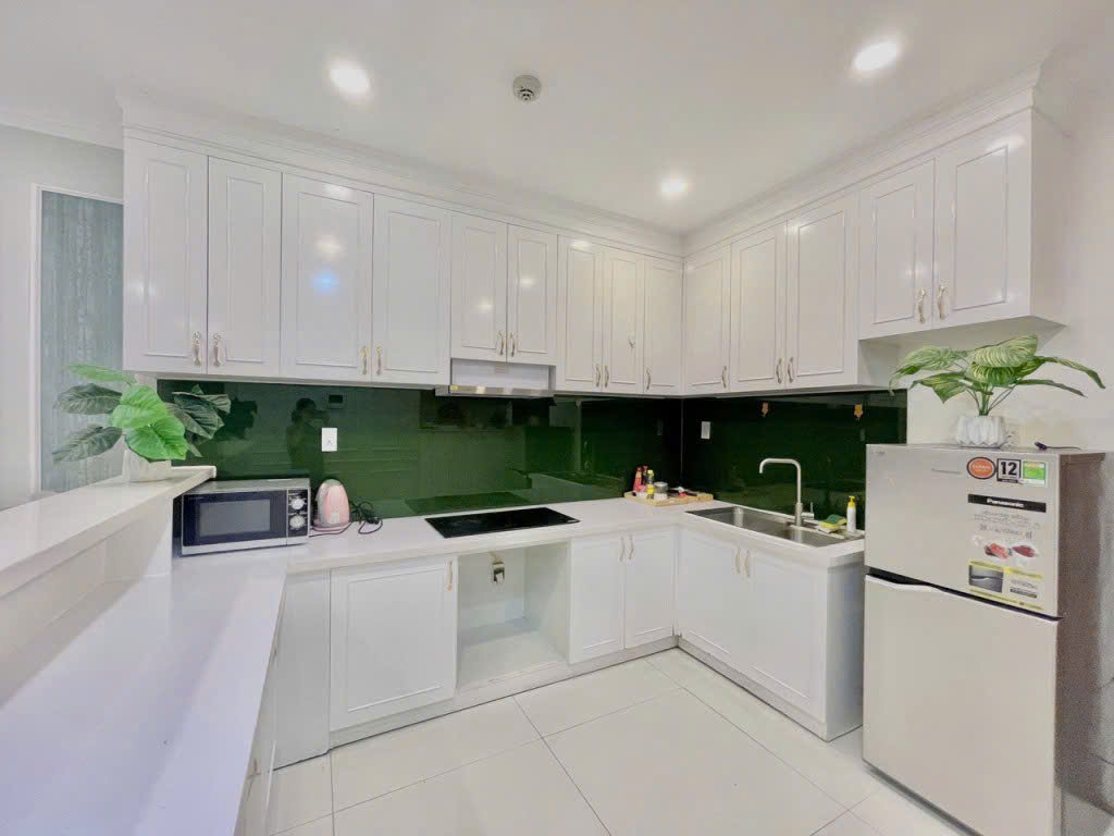 CẦN PASS LẠI NGUYÊN CĂN MASTER – CHUNG CƯ CAO CẤP GOLD VIEW, QUẬN 4, TP.HCM - CÓ THỂ VÀO Ở NGAY 16020732