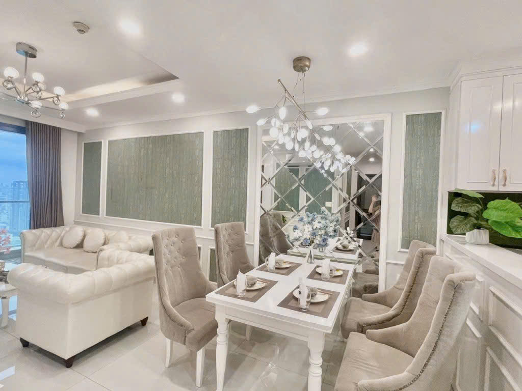 CẦN PASS LẠI NGUYÊN CĂN MASTER – CHUNG CƯ CAO CẤP GOLD VIEW, QUẬN 4, TP.HCM - CÓ THỂ VÀO Ở NGAY 16020732