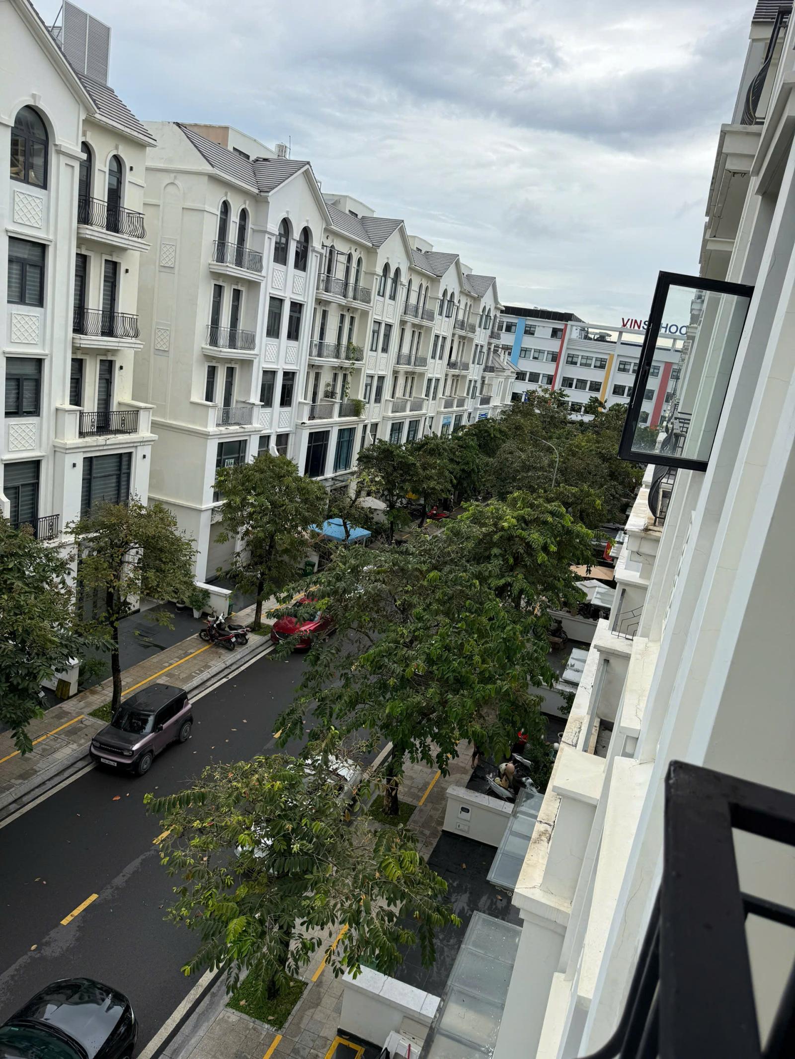 CHO THUÊ MẶT BẰNG 40M² – KHU MANHATTAN VINHOMES GRAND PARK, QUẬN 9 16020735