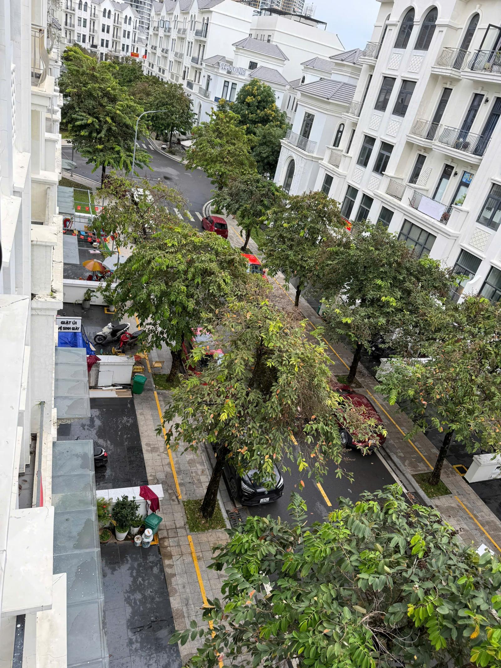 CHO THUÊ MẶT BẰNG 40M² – KHU MANHATTAN VINHOMES GRAND PARK, QUẬN 9 16020735