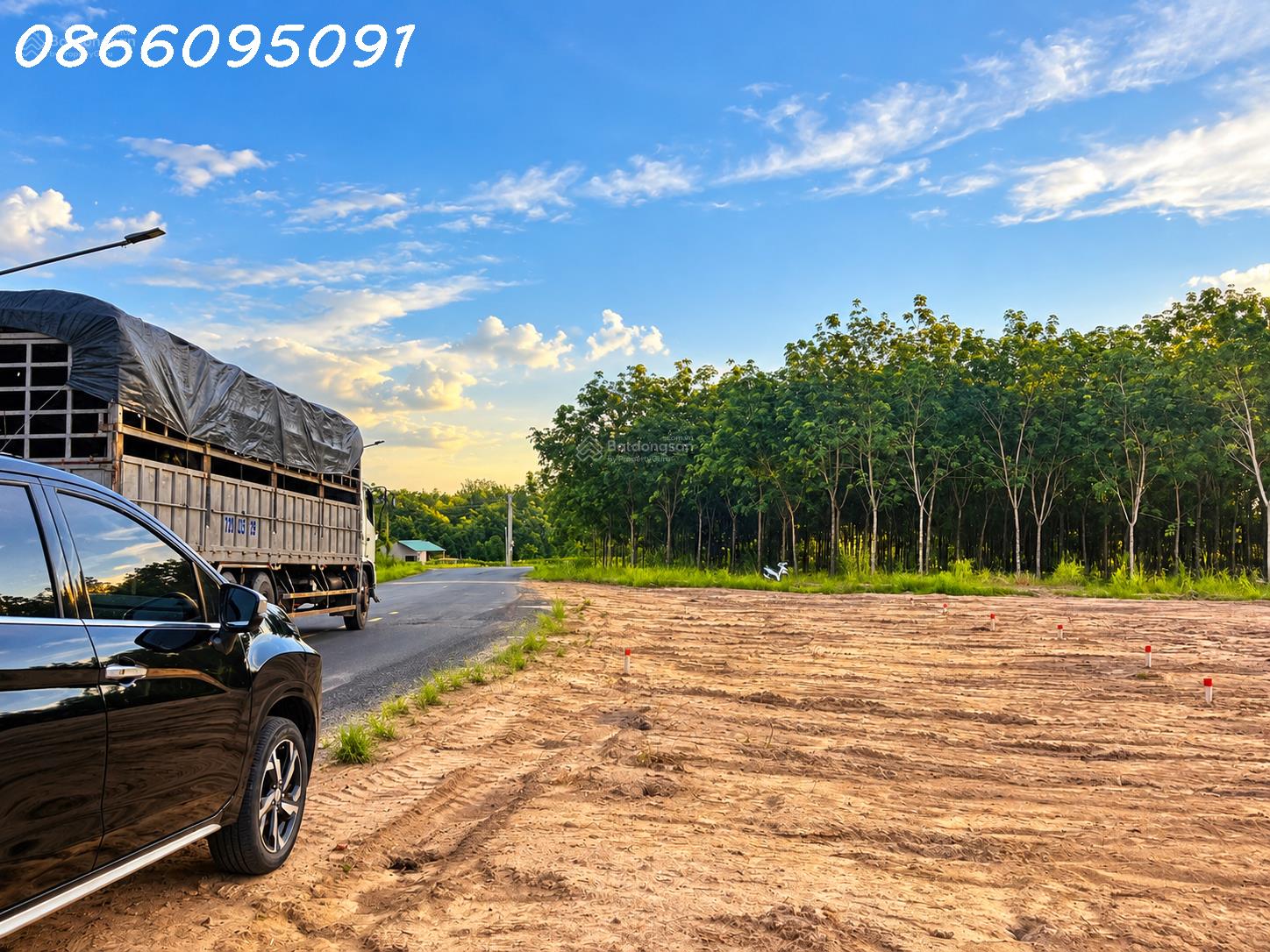 Bán nhà 1 trệt 1 lầu đường DH722, xã Long Hòa, Hồ Chí Minh, DT 180m2, 3,3 tỷ 16020740
