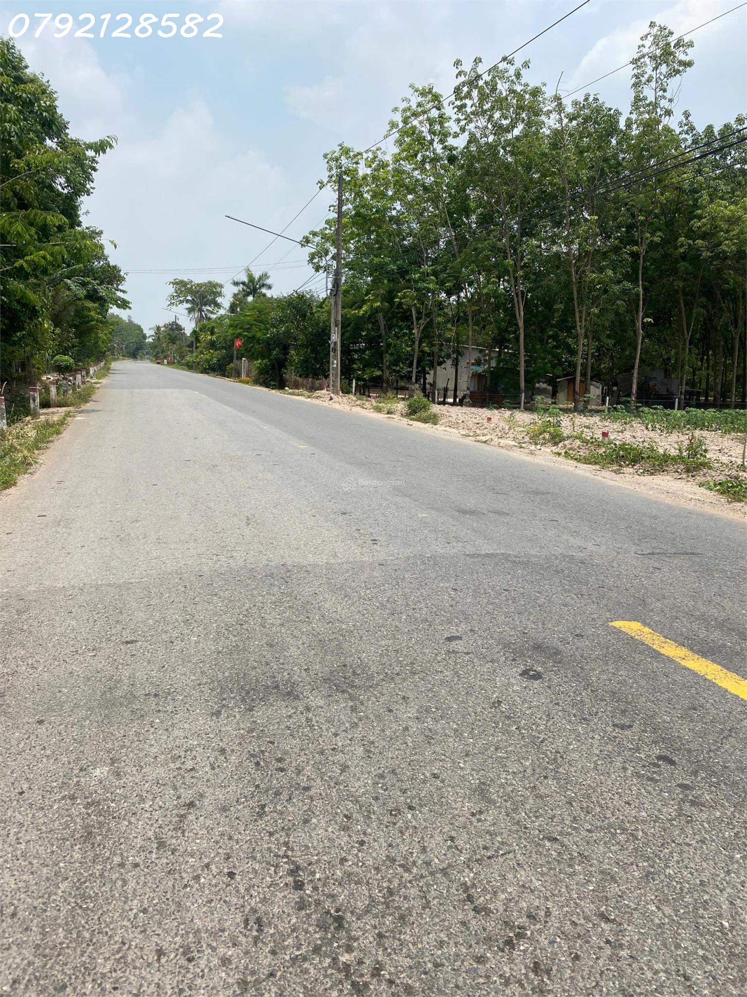 Bán đất đẹp tại đường DH722, Long Hòa, TP.HCM, DT 400m2, giá 6 tỷ 16020744