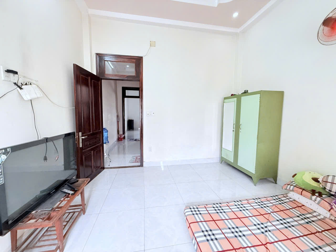 Bán dãy trọ dòng tiền 52tr/tháng gần chợ liên khu 5-6-240m2-2 Tầng Nhỉnh 12 tỷ 16020745