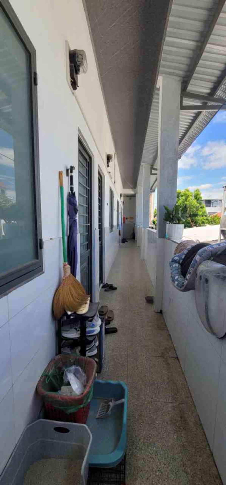 Bán nhà 4 tầng mặt tiền Duy Tân, Hải Châu, 36m², giá 7,3 tỷ 16020746