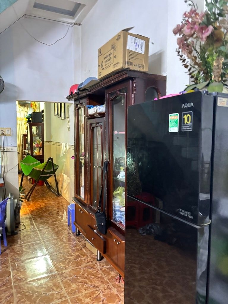 T3153 ♨💥 Gấp Gấp Nhà N.Hậu Điện Biên Phủ Nhỉnh 10.x Tỷ 16020784