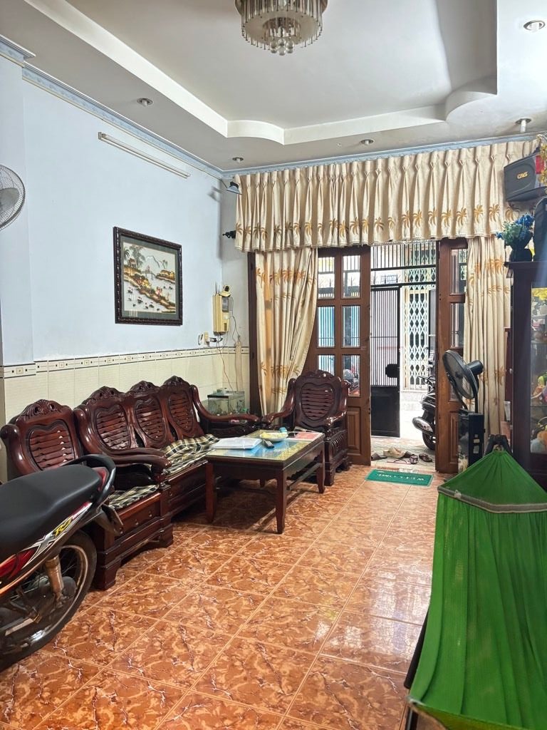 T3153 ♨💥 Gấp Gấp Nhà N.Hậu Điện Biên Phủ Nhỉnh 10.x Tỷ 16020784