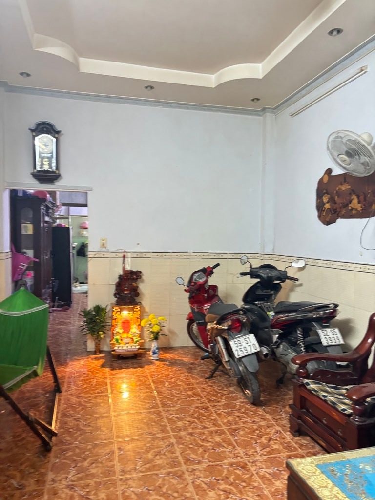 T3153 ♨💥 Gấp Gấp Nhà N.Hậu Điện Biên Phủ Nhỉnh 10.x Tỷ 16020784