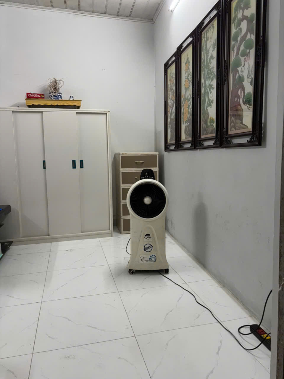 CHO THUÊ NHÀ RIÊNG 42M² – ĐẦY ĐỦ TIỆN NGHI – CHỈ 3,5 TRIỆU/THÁNG 16020790