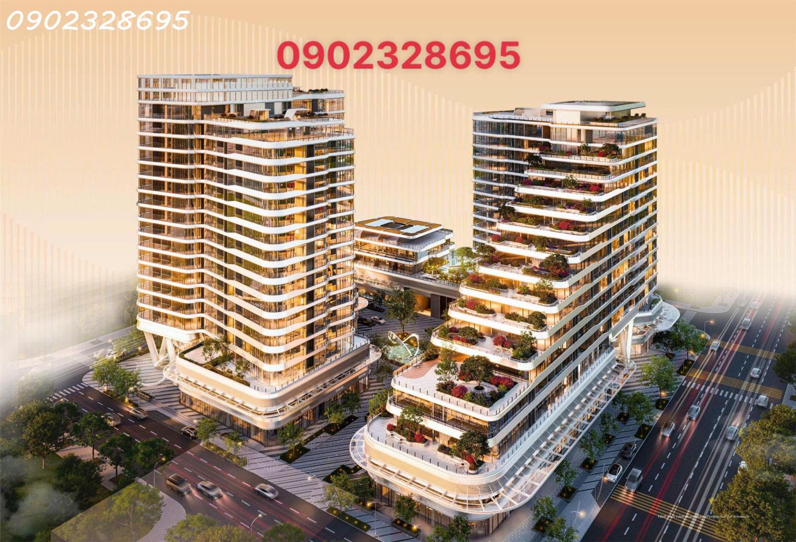 BÁO GIÁ TRITON CROWN PHÚ MỸ HƯNG BLOCK B 16020802