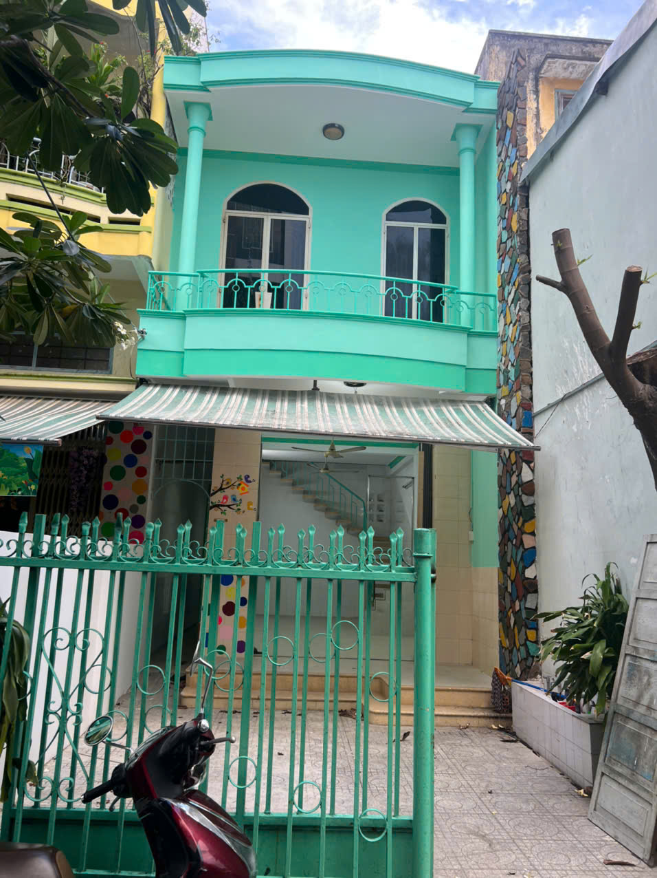 NHÀ VỊ TRÍ ĐẸP - GIÁ TỐT CHÍNH CHỦ  Bán nhà 2 tầng Hà Thanh - Nha Trang, Khánh Hòa 16020810