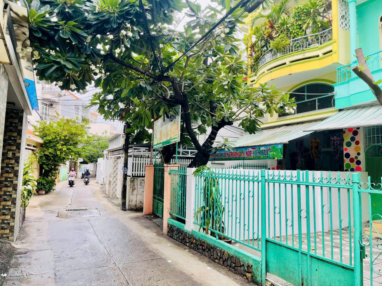 NHÀ VỊ TRÍ ĐẸP - GIÁ TỐT CHÍNH CHỦ  Bán nhà 2 tầng Hà Thanh - Nha Trang, Khánh Hòa 16020810