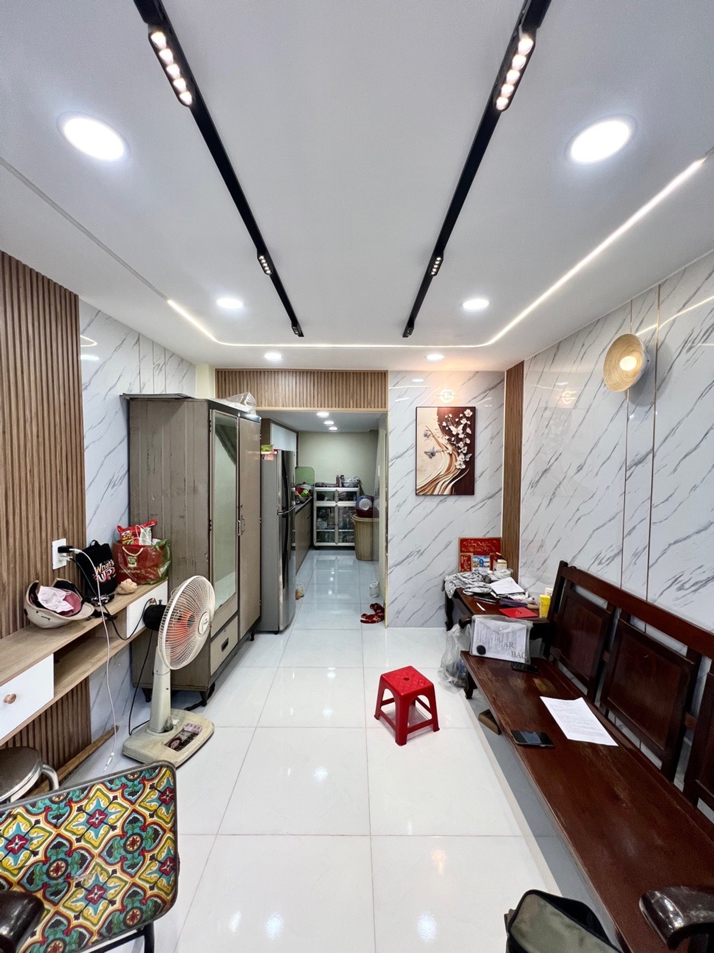 NHÀ MỚI TÂN THÀNH 21M2 3 TẦNG 2PN NHỈNH 3 TỶ
 16020816
