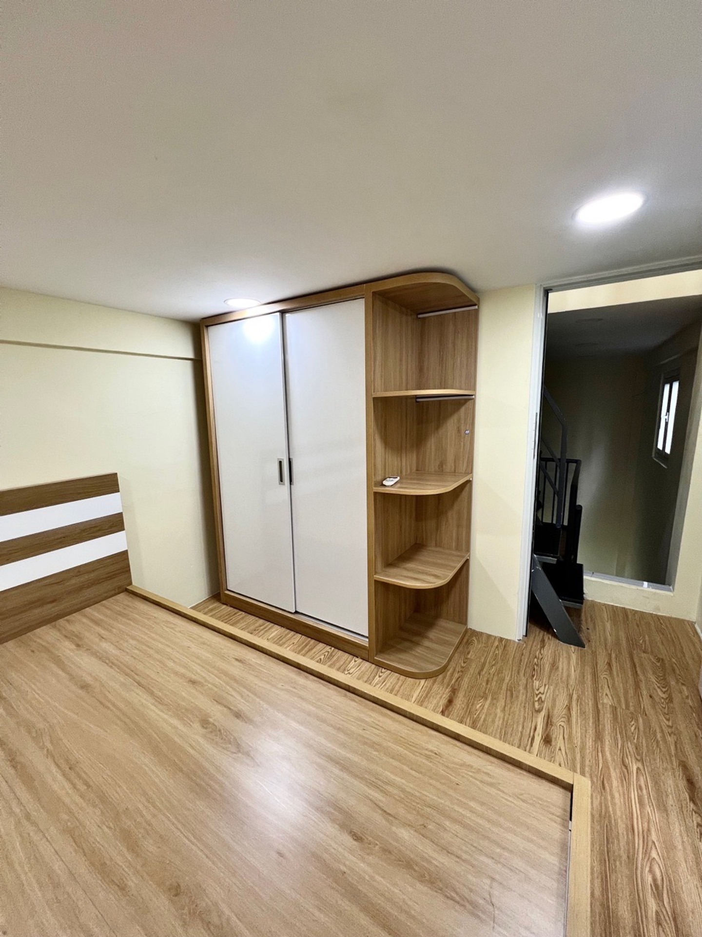 NHÀ MỚI TÂN THÀNH 21M2 3 TẦNG 2PN NHỈNH 3 TỶ
 16020816