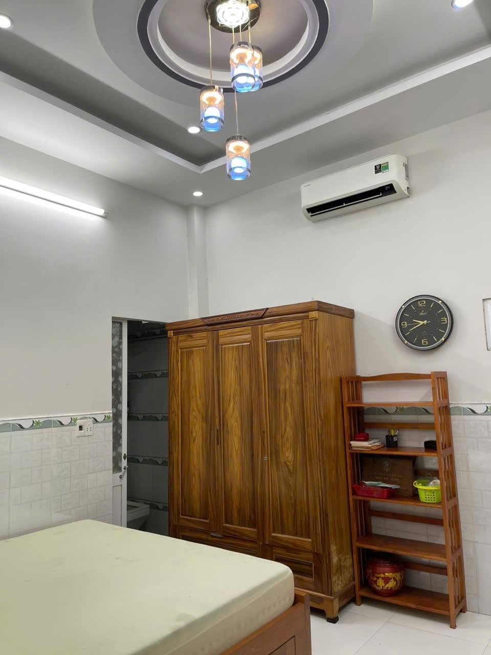 Bán nhà đường ĐỒNG TRÍ 6 - DT 95m2 - Đương 7,5m 16020818