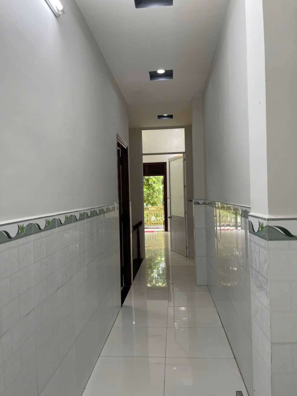 Bán nhà đường ĐỒNG TRÍ 6 - DT 95m2 - Đương 7,5m 16020818