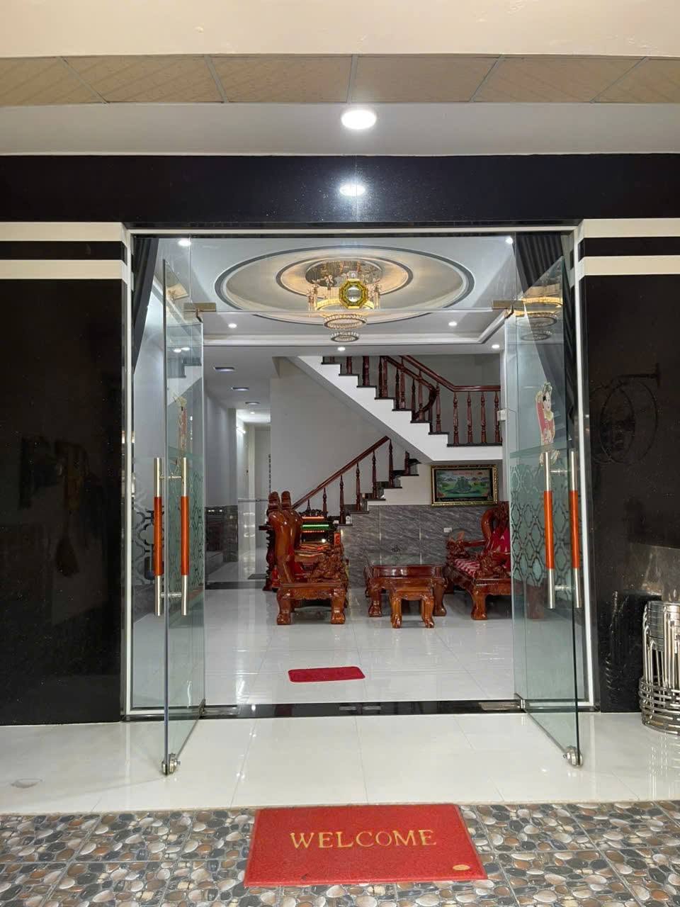 Bán nhà đường ĐỒNG TRÍ 6 - DT 95m2 - Đương 7,5m 16020818