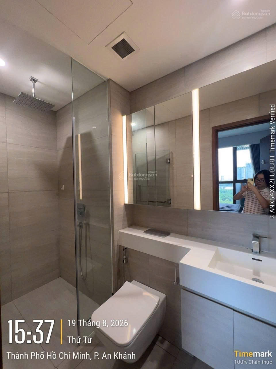 Chủ cần bán gấp căn hộ 1PN The Galleria Residence (Metropole Thủ Thiêm) căn C11.02 Tháp C 16020821