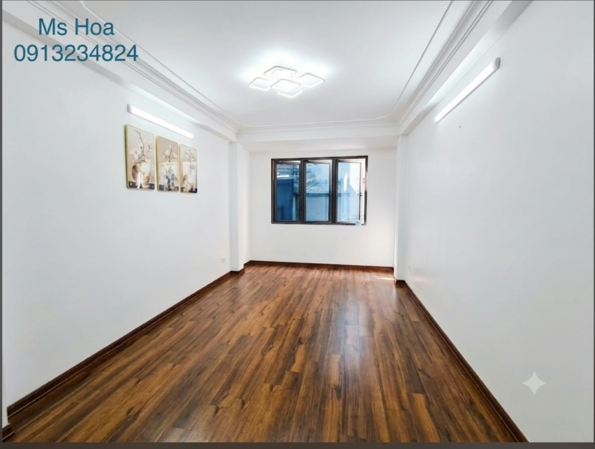 CHÍNH CHỦ CẦN BÁN GẤP NHÀ ĐẸP TÂY HỒ GIÁP DANH CẦU GIẤY, BA ĐÌNH  32M X 5 TẦNG NHỈNH 8 TỶ 16020835