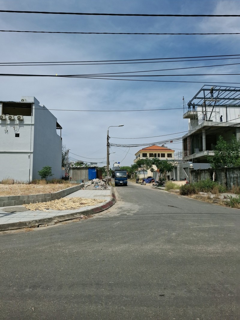 Bán đất mặt tiền Nguyễn Phạm Tuân 93m², đang cho thuê 5 triệu/tháng, giá 5,4 tỷ 16020838