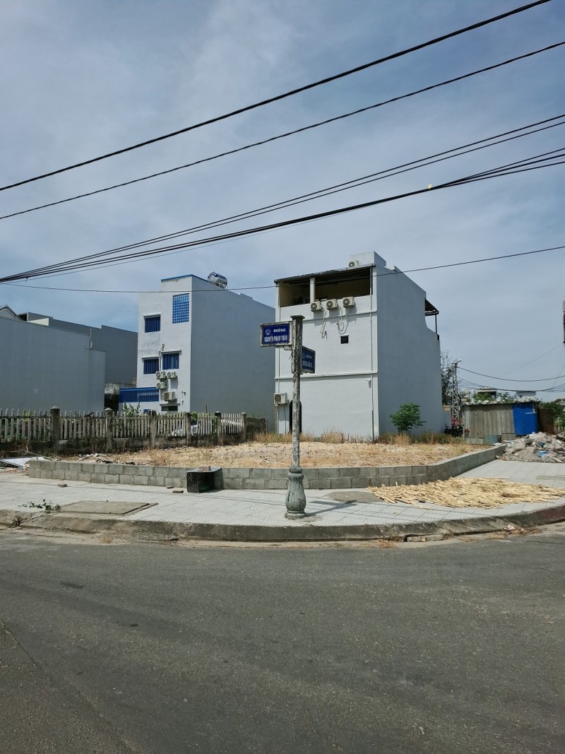 Bán đất mặt tiền Nguyễn Phạm Tuân 93m², đang cho thuê 5 triệu/tháng, giá 5,4 tỷ 16020838