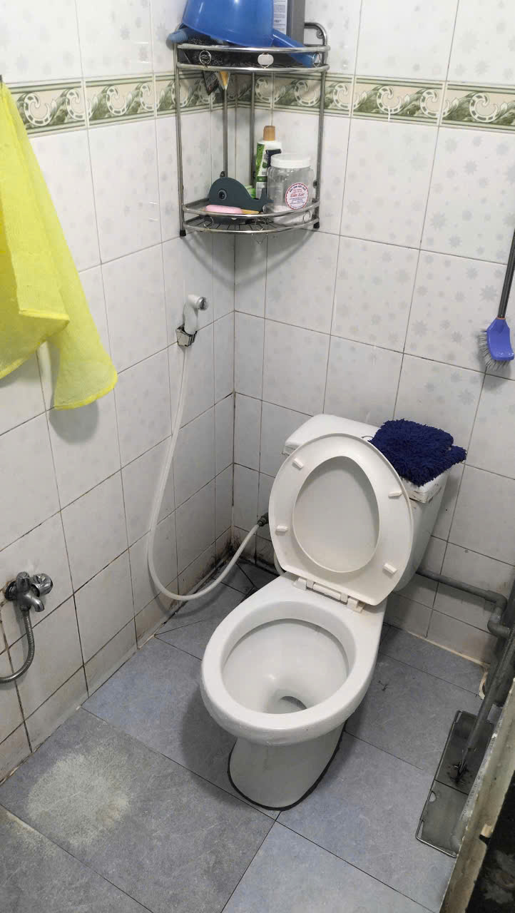 PASS PHÒNG TRỌ ĐƯỜNG THỐNG NHẤT, GÒ VẤP – ĐẦY ĐỦ TIỆN NGHI 16020839