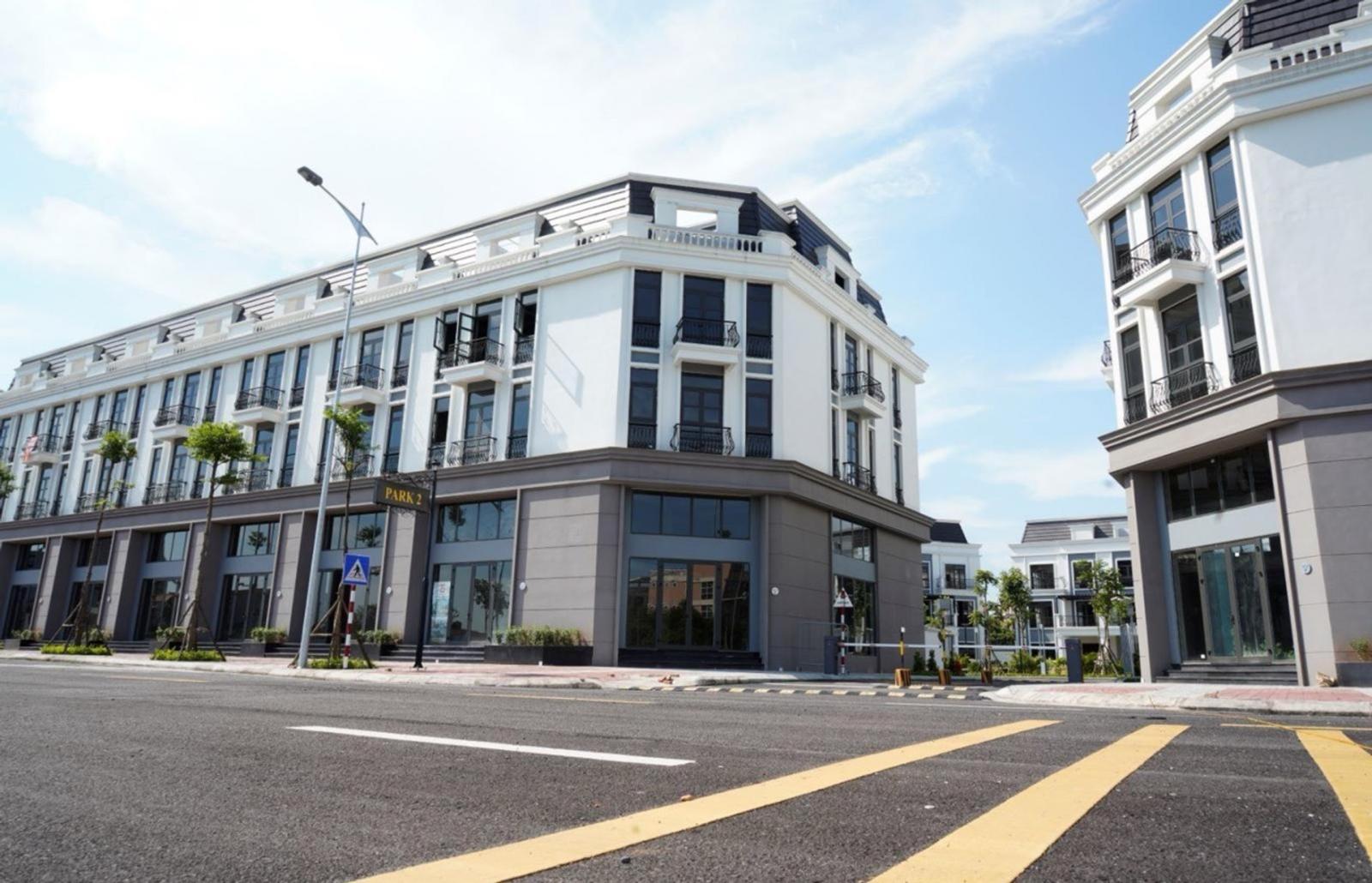 Nhà vườn Thạch Bàn Garden 29 tỷ 128m, dân cư vip Long Biên 16020844