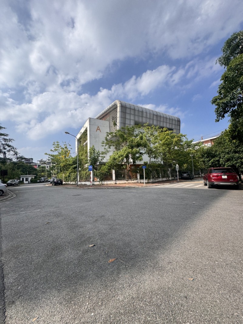 Bán đất TĐC Giang Biên,Long Biên 50m,mt7m vỉa hè,kinh doanh nhỉnh 15 tỷ 16020845