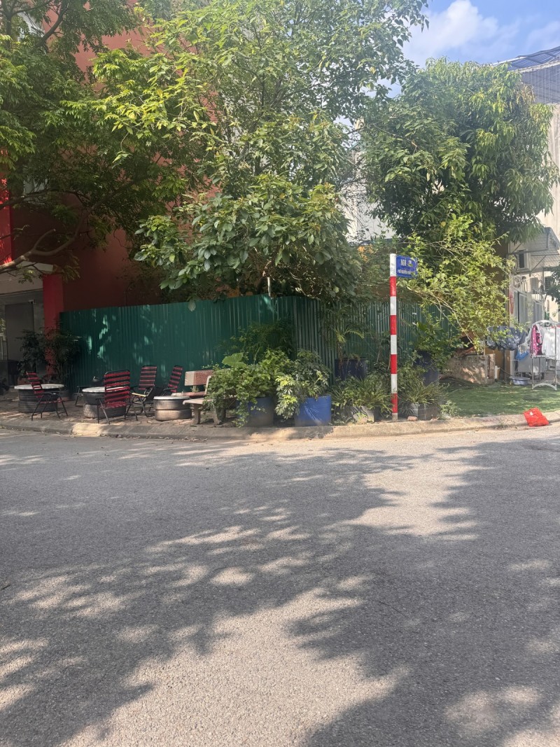 Bán đất TĐC Giang Biên,Long Biên 50m,mt7m vỉa hè,kinh doanh nhỉnh 15 tỷ 16020845