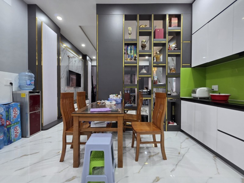 Bán nhà 104m2,  đường Nguyễn Đôn Tiết, Bình Trưng Đông, Q2, TP Thủ Đức, TP HCM,  2 tầng, sổ hồng. 16020854