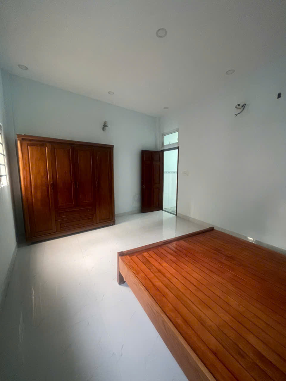 NHÀ HUỲNH THỊ HAI, QUẬN 12 – 92M², 2PN, XE HƠI VÀO NHÀ – 4,29 TỶ! 16020865