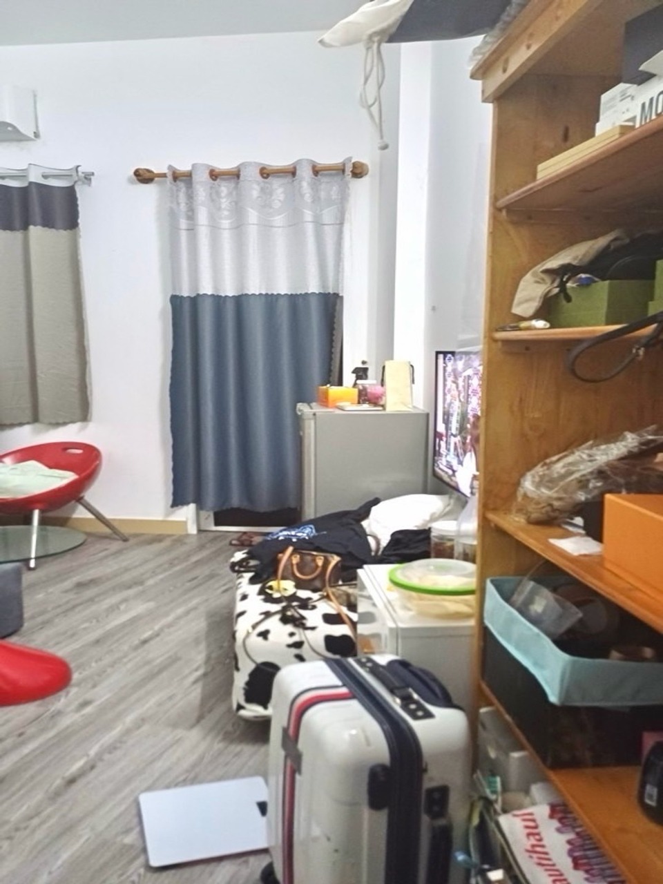 D3157 ⚡️ Bán Nhà HXH né Ung Văn Khiêm Chỉ 12.x Tỷ 16020869