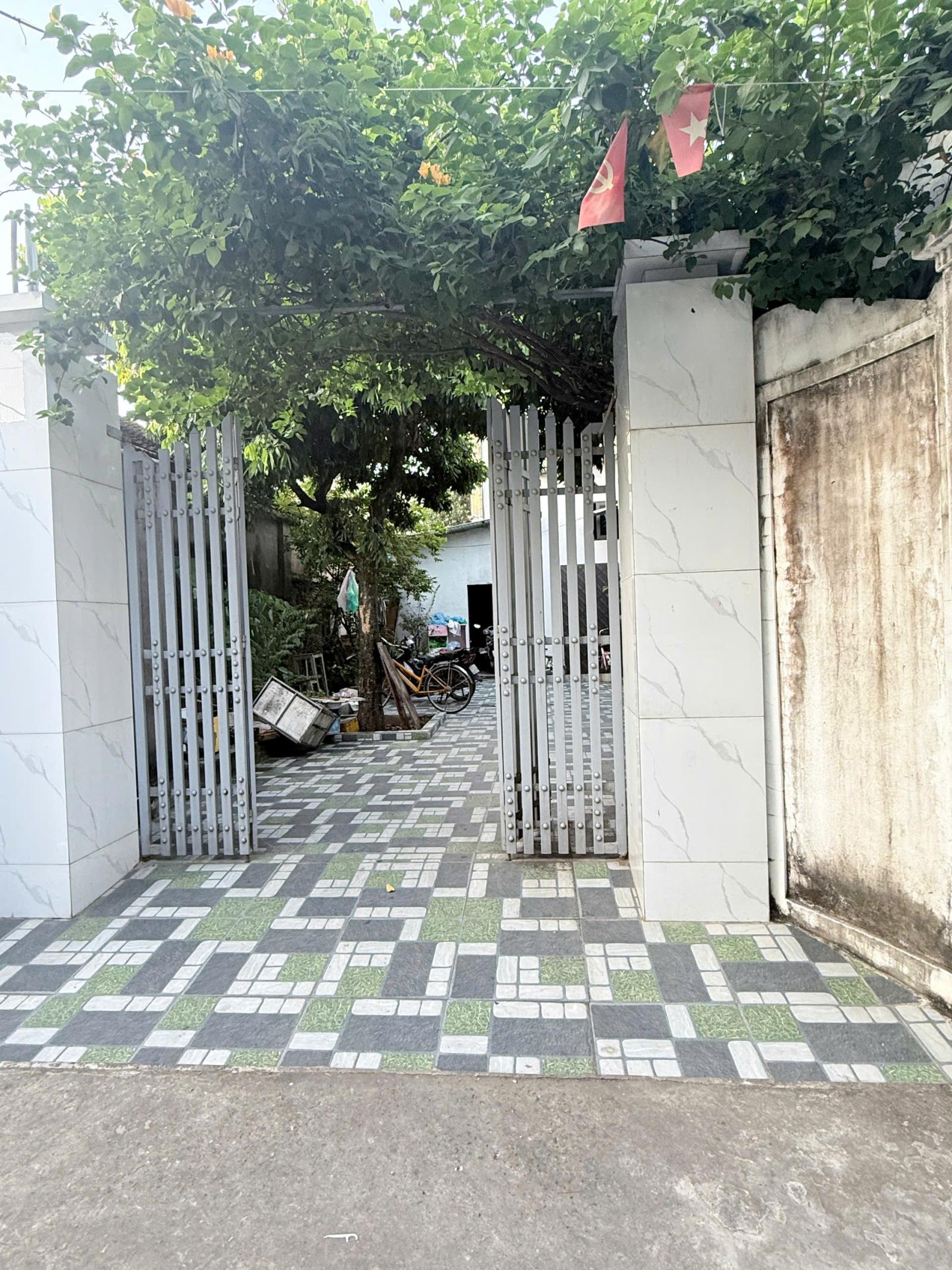 CHÍNH CHỦ CẦN BÁN 160m2 ĐẤT TẠI PHƯƠNG BẢN, CHƯƠNG MỸ, HÀ NỘI 16020873