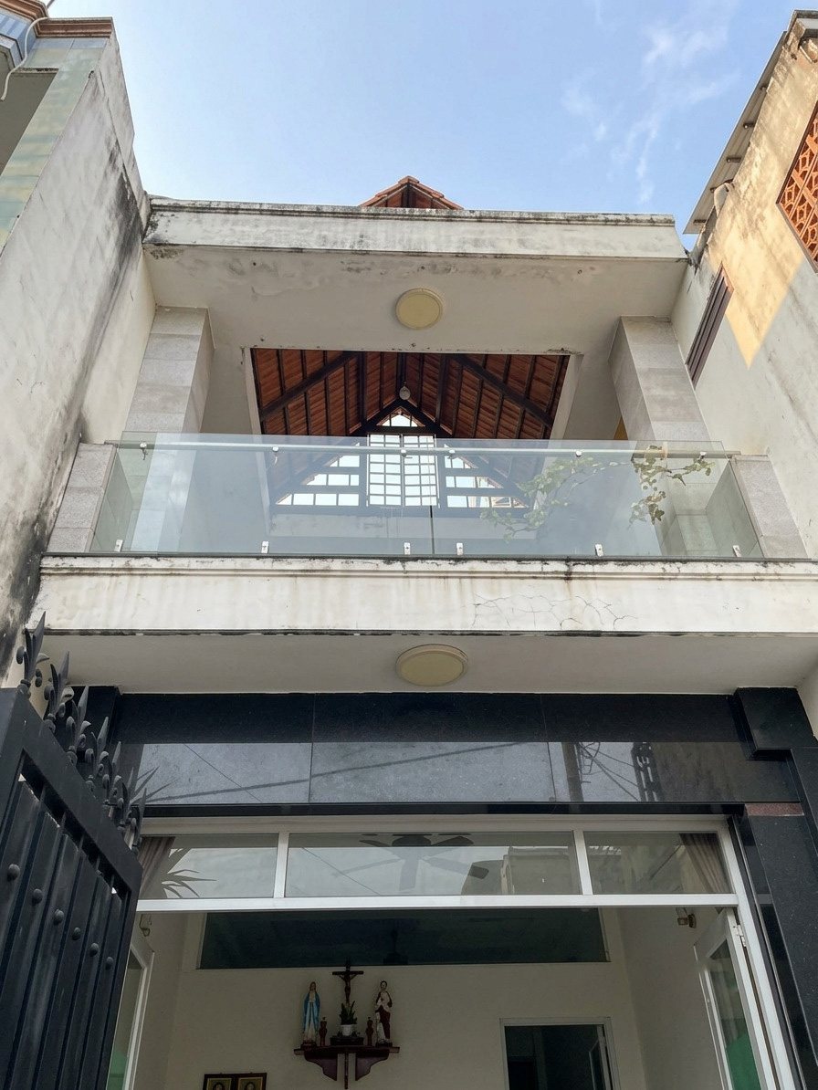 H3158 💥 Nhà vuông A4 1/ Xô Viết Nghệ Tĩnh Chỉ 10.x Tỷ 16020879