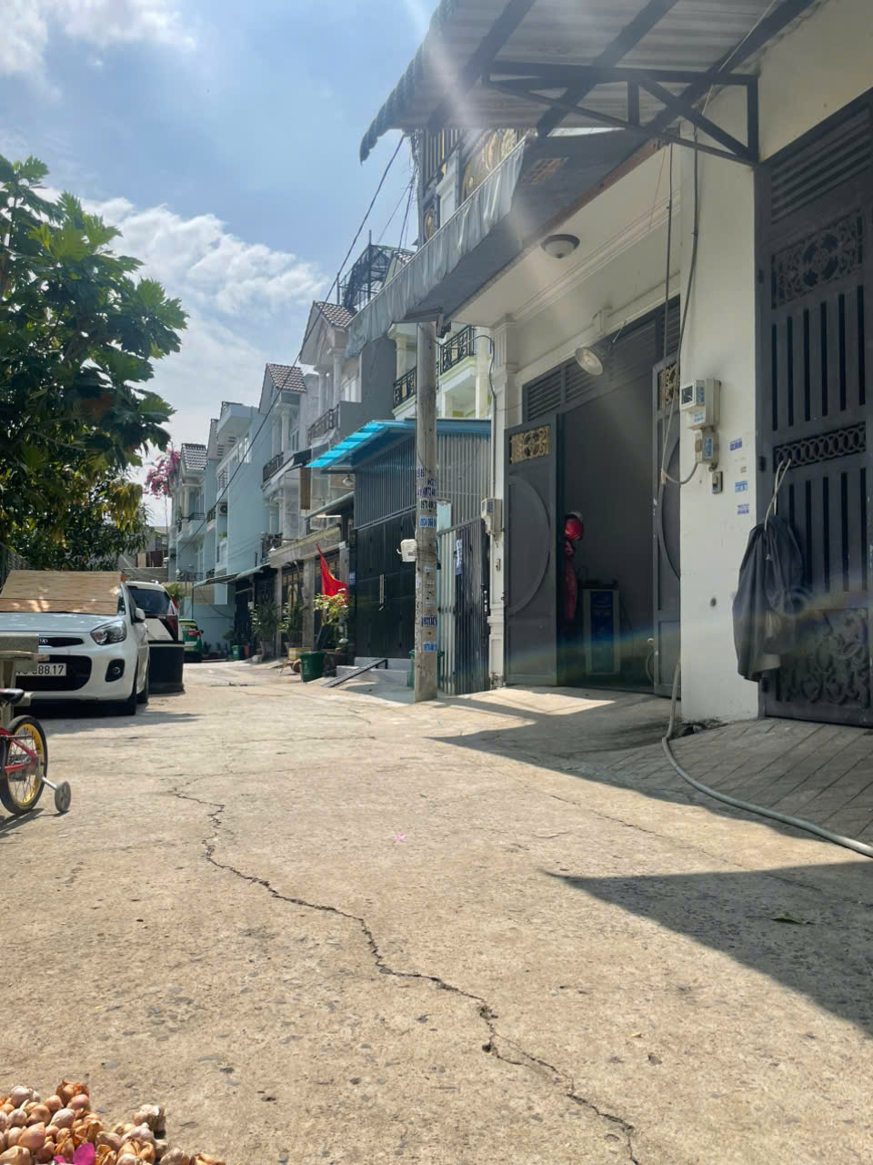HÀNG NGỘP QUẬN 12 ĐƯỜNG 6M HUỲNH THỊ HAI – GIẢM SÂU CÒN 4,29 TỶ! 16020883