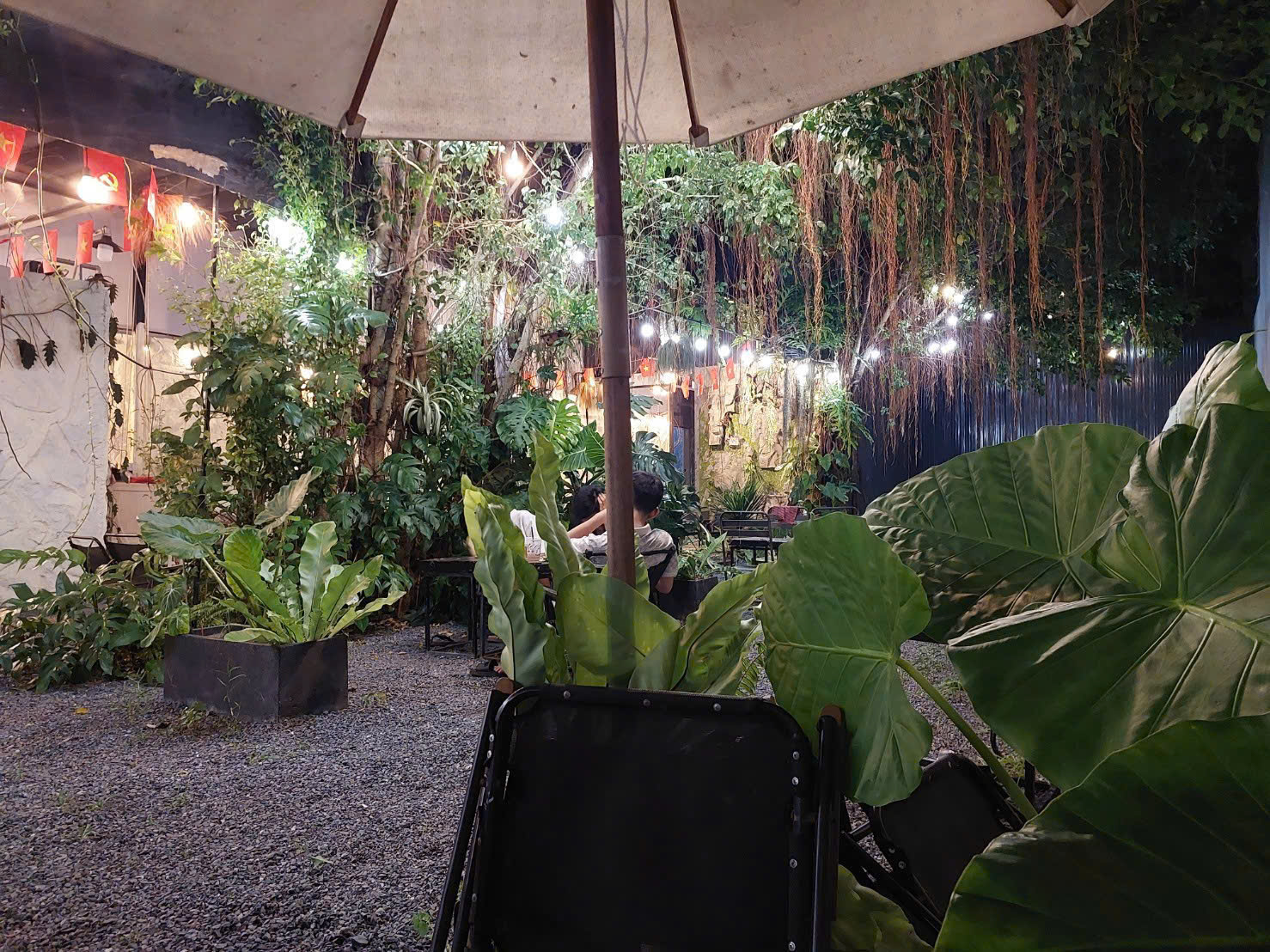 Sang Nhượng Quán Cafe Đang Hoạt Động Mới Nhất – Khu Chợ Phú Khương, TP. Bến Tre Khu vực sầm uất, 16020884