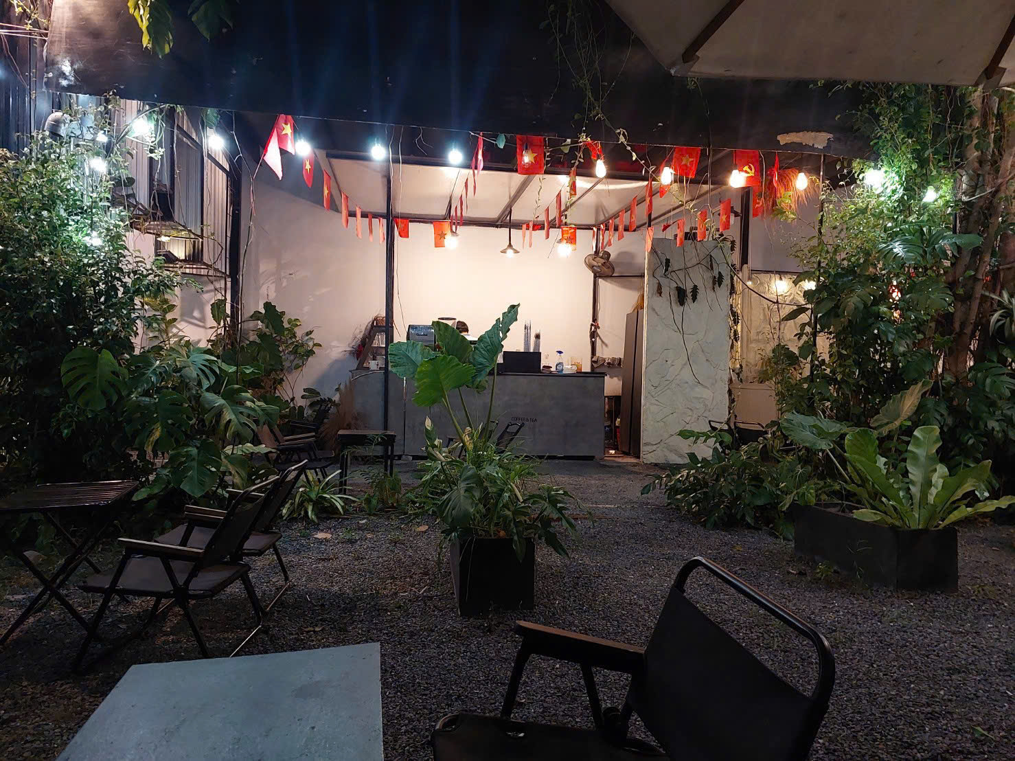 Sang Nhượng Quán Cafe Đang Hoạt Động Mới Nhất – Khu Chợ Phú Khương, TP. Bến Tre Khu vực sầm uất, 16020884