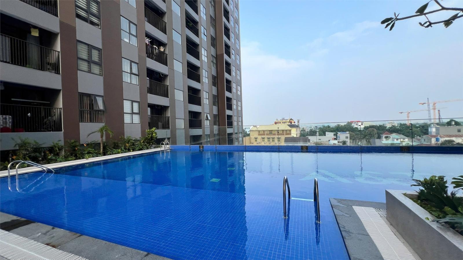 CĂN HỘ ĐẸP – GIÁ TỐT  – CHÍNH CHỦ CẦN BÁN Tại Quốc Lộ 13, Phường Lái Thiêu, Tp Thuận An, Bình Dương 16020887