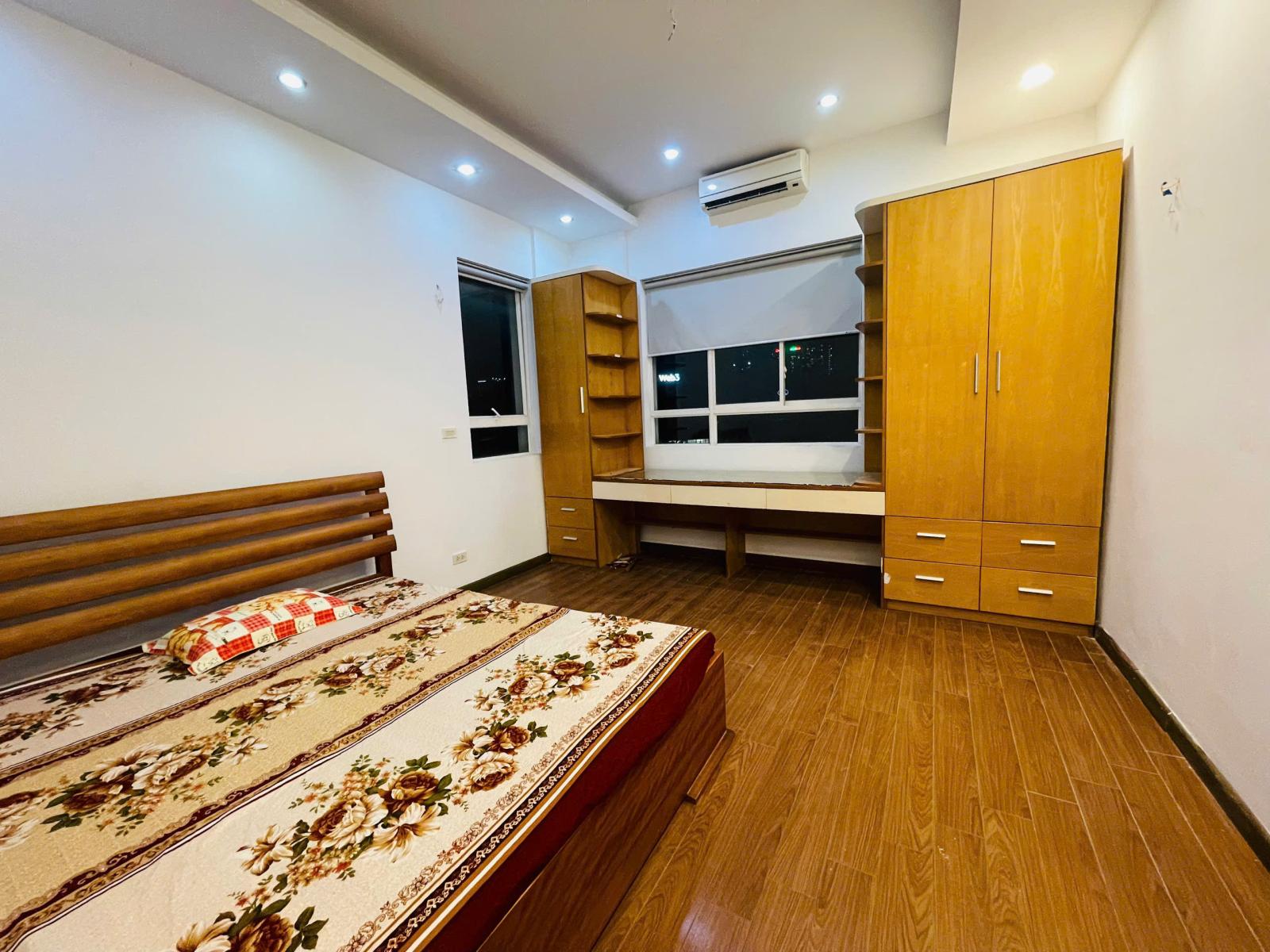 CHO THUÊ CĂN HỘ 3 PHÒNG NGỦ FULL NỘI THẤT – TRẦN THÁI TÔNG, DỊCH VỌNG HẬU, CẦU GIẤY, HÀ NỘI 16020890