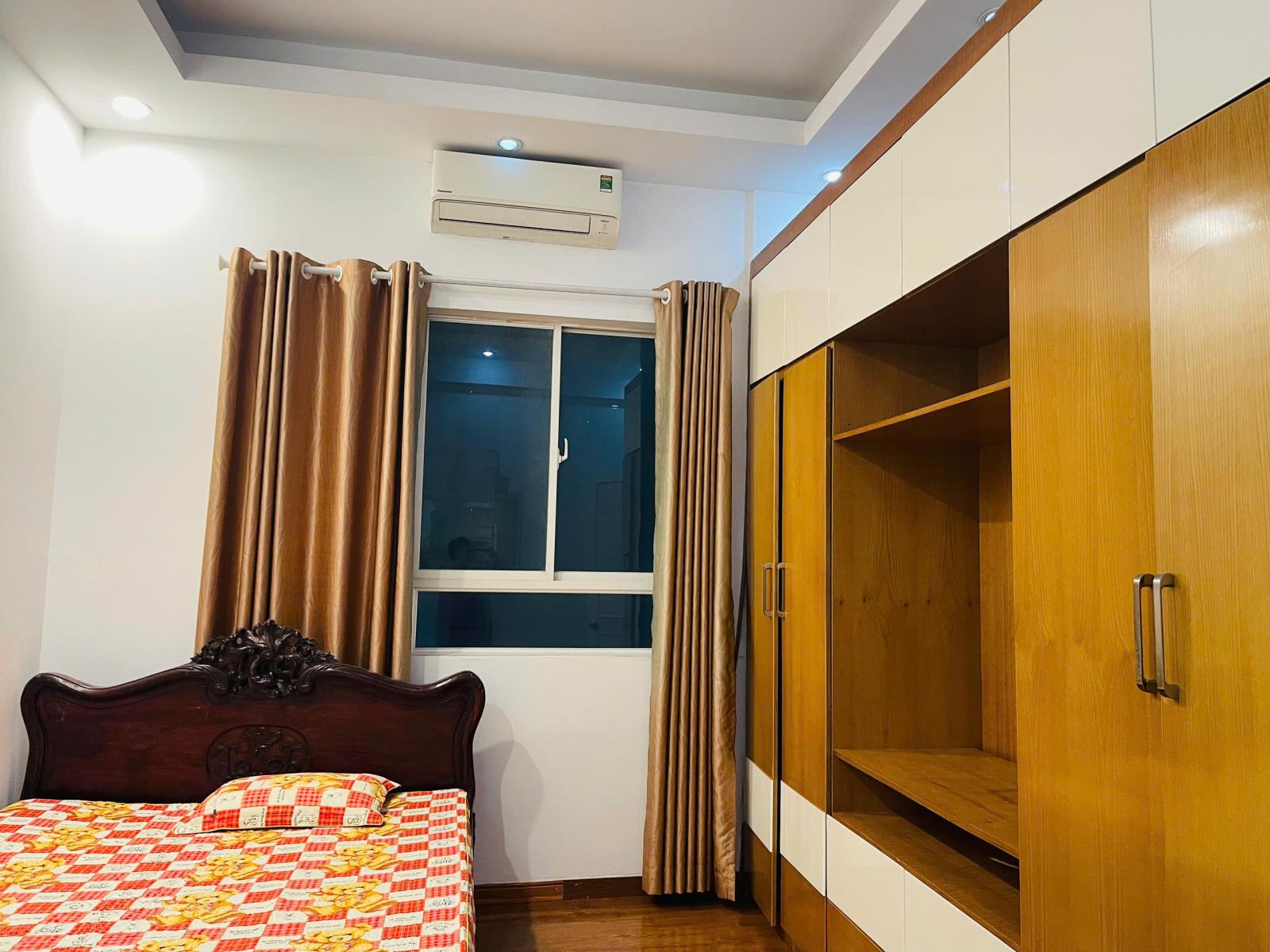CHO THUÊ CĂN HỘ 3 PHÒNG NGỦ FULL NỘI THẤT – TRẦN THÁI TÔNG, DỊCH VỌNG HẬU, CẦU GIẤY, HÀ NỘI 16020890