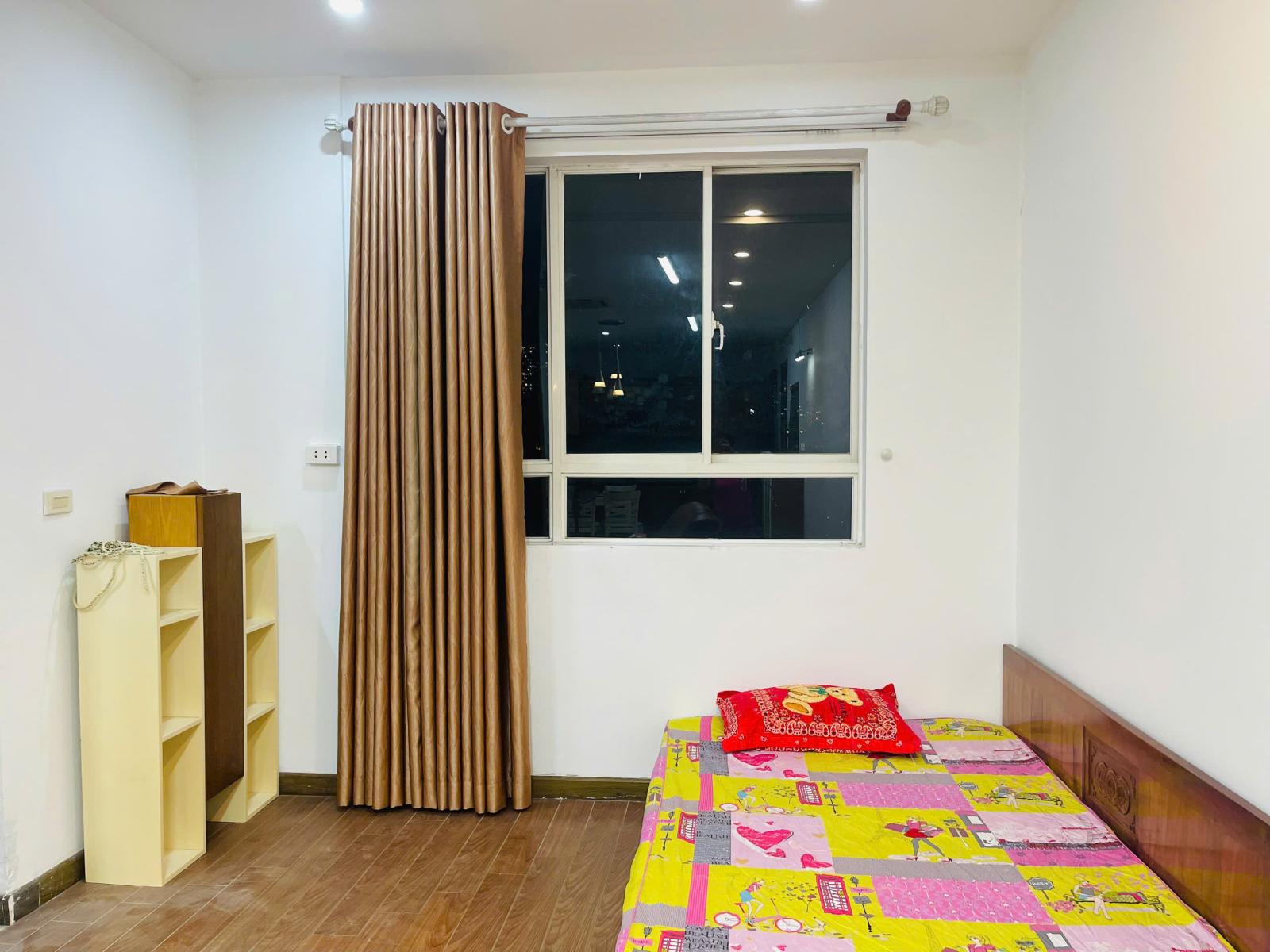 CHO THUÊ CĂN HỘ 3 PHÒNG NGỦ FULL NỘI THẤT – TRẦN THÁI TÔNG, DỊCH VỌNG HẬU, CẦU GIẤY, HÀ NỘI 16020890