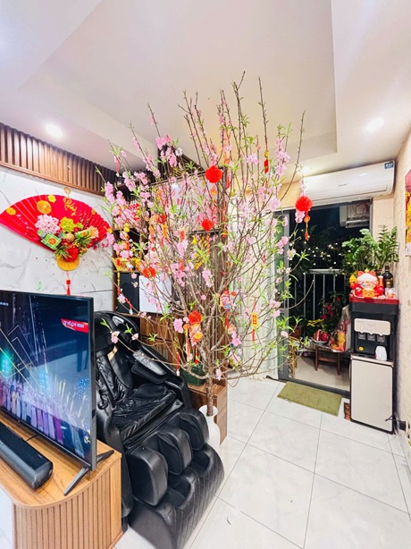 HIẾM CĂN HỘ RICE CITY SÔNG HỒNG 57M² – 2PN – FULL NỘI THẤT – VIEW ĐẸP – CÓ SỔ ĐỎ quận Long Biên, HN 16020897