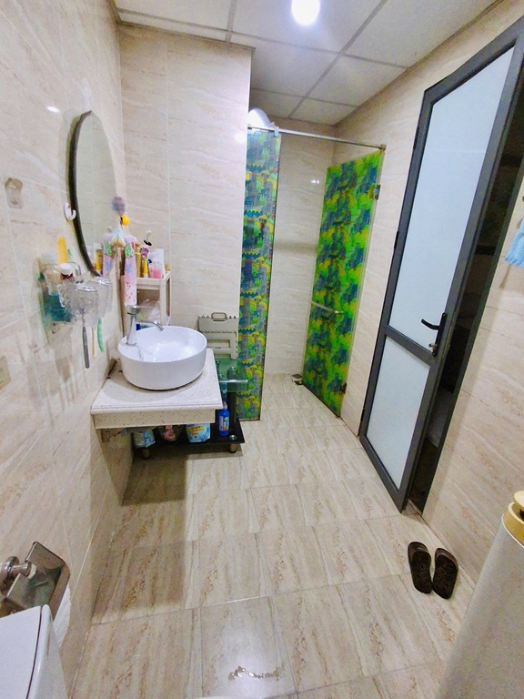 HIẾM CĂN HỘ RICE CITY SÔNG HỒNG 57M² – 2PN – FULL NỘI THẤT – VIEW ĐẸP – CÓ SỔ ĐỎ quận Long Biên, HN 16020897