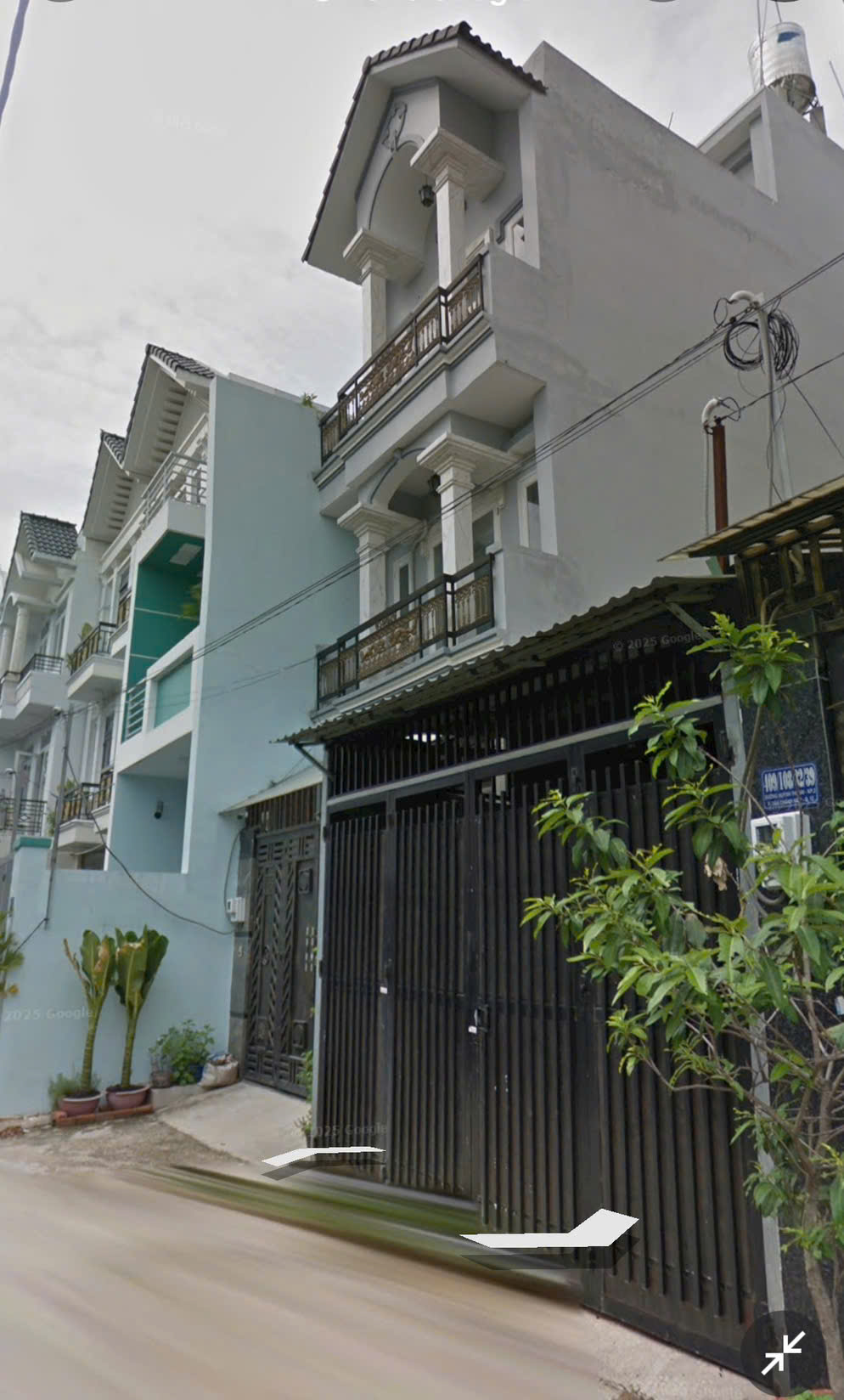 CHỈ NHỈNH 4 TỶ – NHÀ ĐẸP NHÀ NGANG 4,5M , Ô TÔ NGỦ TRONG NHÀ - Q12 16020901