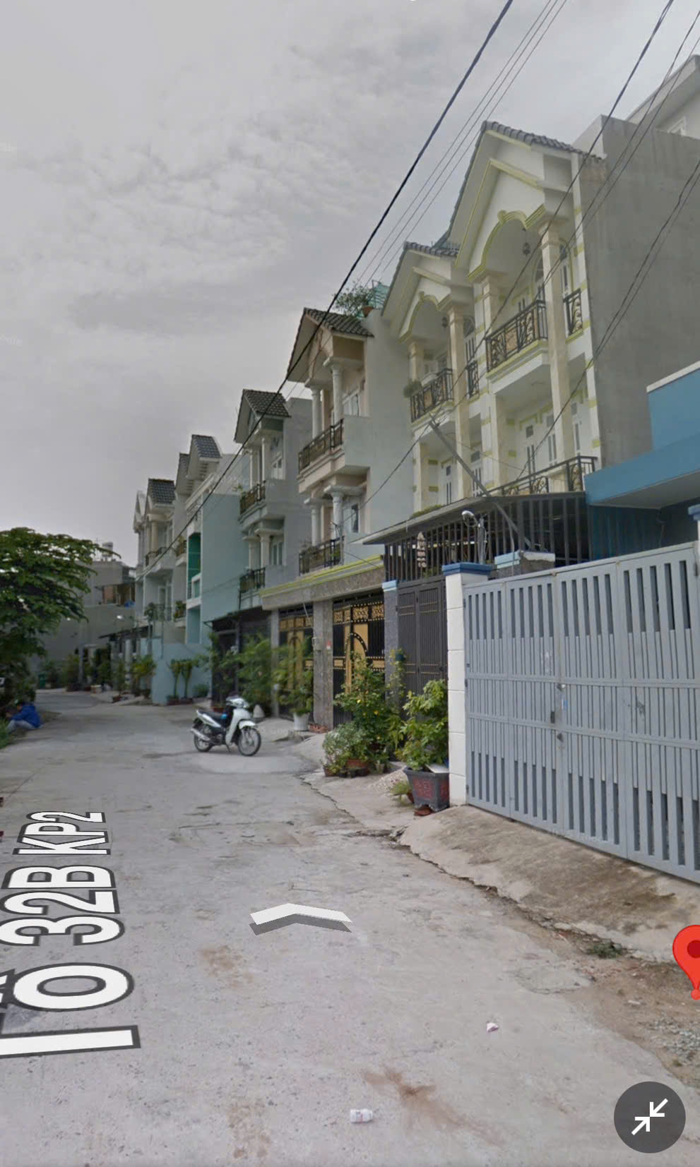 CHỈ NHỈNH 4 TỶ – NHÀ ĐẸP NHÀ NGANG 4,5M , Ô TÔ NGỦ TRONG NHÀ - Q12 16020902