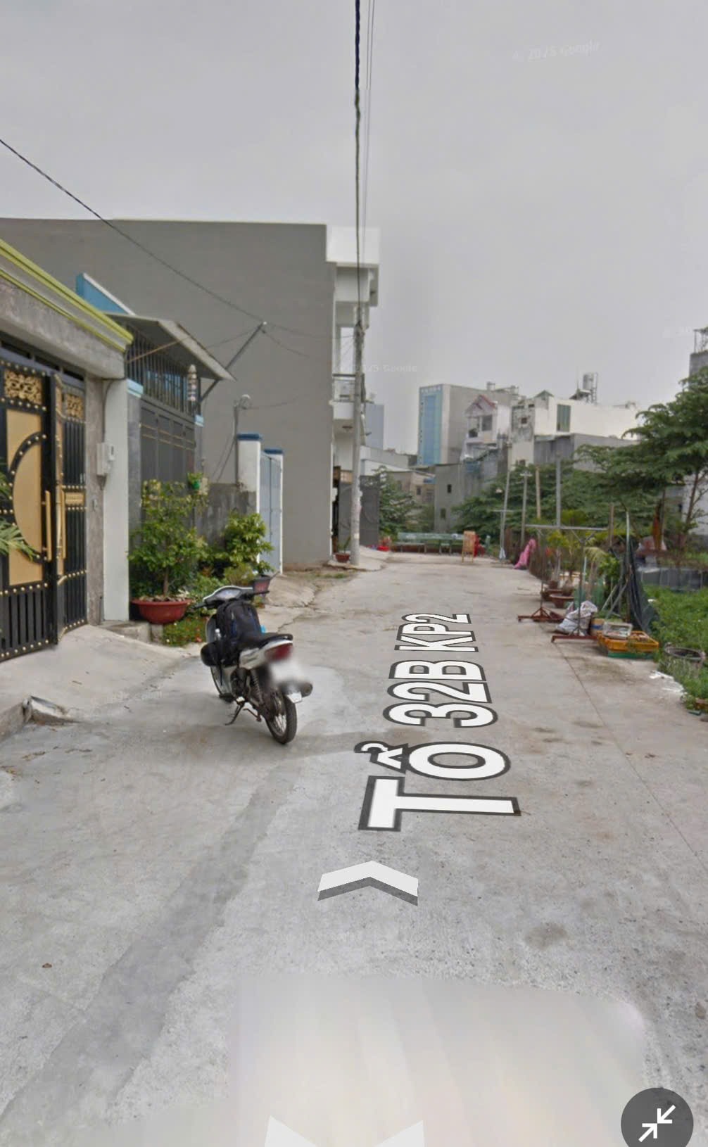 CHỈ NHỈNH 4 TỶ – NHÀ ĐẸP NHÀ NGANG 4,5M , Ô TÔ NGỦ TRONG NHÀ - Q12 16020905