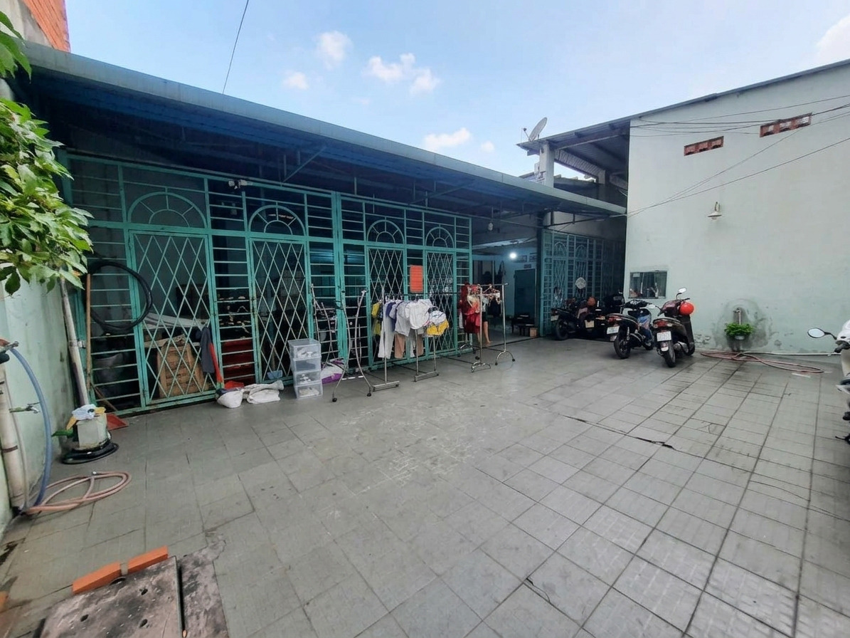 T3159 🔥🌟 Gấp Gấp Nhà Ngang 24m Xô Viết Nghệ Tĩnh Nhỉnh 49.x Tỷ 16020907