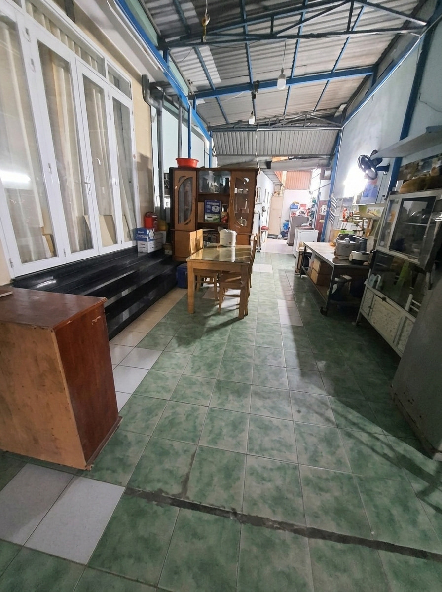 T3159 🔥🌟 Gấp Gấp Nhà Ngang 24m Xô Viết Nghệ Tĩnh Nhỉnh 49.x Tỷ 16020907