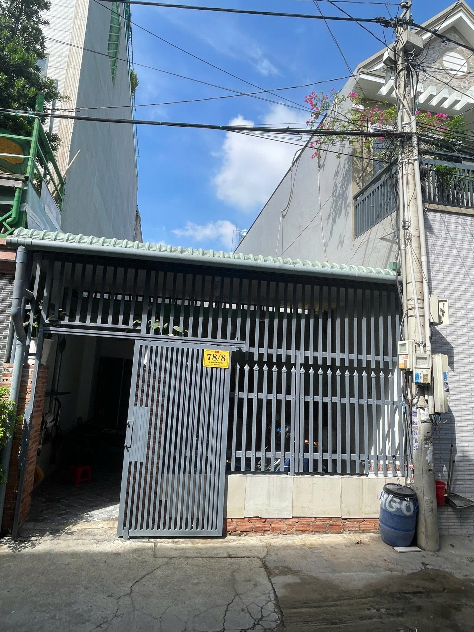 CHO THUÊ NHÀ CẤP 4 FULL NỘI THẤT – BỬU HÒA, BIÊN HÒA  (P. Biên Hoà, TP Đồng Nai mới) 16020911